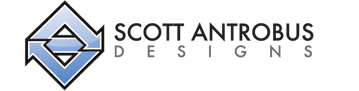Scott Antrobus Designs Logo