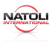 Natoli International Logo Design