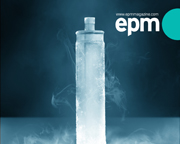 Cover Photo for European Pharmaceutical Manufacturer Magazine - June 2013 Issue