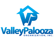 Logo Design for ValleyPalooza Organization (nonprofit)